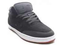 Etnies "Marana Mid Michelin" Schuhe - Dark Grey/Black