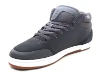 Etnies "Marana Mid Michelin" Schuhe - Dark Grey/Black