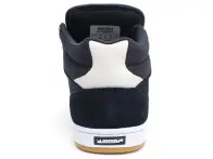 Etnies "Marana Mid Michelin" Shoes - Navy/White/Gum