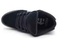 Etnies "Marana Mid Michelin" Shoes - Navy/White/Gum