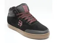 Etnies "Marana MTW" Schuhe - Black/Red/Gum