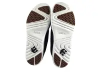 Etnies "Marana SC" Shoes - Black/White/Gum