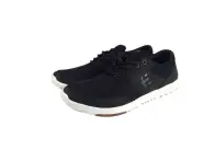 Etnies "Marana SC" Shoes - Black/White/Gum