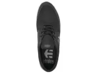 Etnies "Marana SC" Shoes - Black/White/Gum