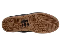 Etnies "Marana" Schuhe - Black/Grey/Gum
