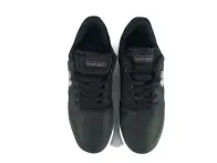 Etnies "Marana" Shoes - Black/Grey/White