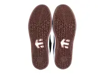 Etnies "Marana" Shoes - Black/Grey/White