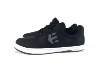Etnies "Marana" Shoes - Black/Grey/White