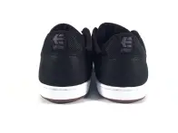 Etnies "Marana" Shoes - Black/Grey/White
