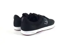 Etnies "Marana" Shoes - Black/Grey/White