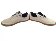 Etnies "Marana" Shoes - White/Navy/Gum