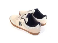 Etnies "Marana" Shoes - White/Navy/Gum