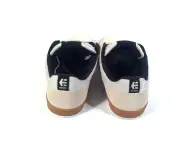 Etnies "Marana" Shoes - White/Navy/Gum