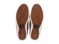 Etnies "Marana" Shoes - White/Navy/Gum