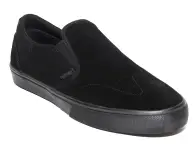 Etnies "Marana Slip" Schuhe - Black/Black