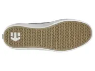Etnies "Marana Slip" Schuhe - Black/White/Gum