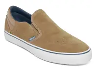 Etnies "Marana Slip" Schuhe - Brown