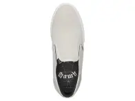 Etnies "Marana Slip" Shoes - White (Chase Hawk)