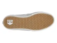 Etnies "Marana Slip" Shoes - White (Chase Hawk)