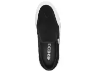 Etnies "Marana Slip XLT" Shoes - Black/White