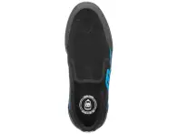 Etnies "Marana Slip XLT" Schuhe - Black/Blue/White (Jordan Godwin)