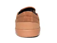 Etnies "Marana Slip XLT" Shoes - Brown/Navy/Gum