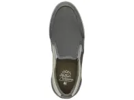 Etnies "Marana Slip XLT" Shoes - Grey/Tan (Nathan Williams)