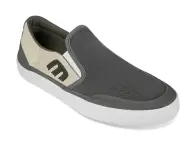 Etnies "Marana Slip XLT" Shoes - Grey/Tan (Nathan Williams)