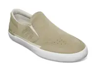 Etnies "Marana Slip XLT" Schuhe - Tan