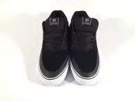 Etnies "Marana Vulc MT" Shoes - Black