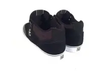 Etnies "Marana Vulc MT" Shoes - Black