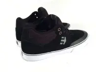 Etnies "Marana Vulc MT" Shoes - Black