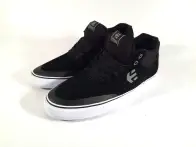 Etnies "Marana Vulc MT" Shoes - Black
