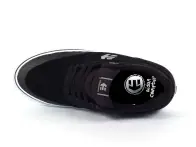 Etnies "Marana Vulc MT" Schuhe - Black (Aidan Campbell)
