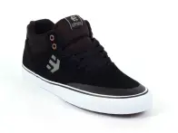 Etnies "Marana Vulc MT" Schuhe - Black (Aidan Campbell)