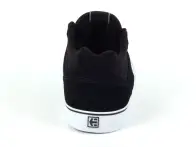Etnies "Marana Vulc MT" Schuhe - Black (Aidan Campbell)