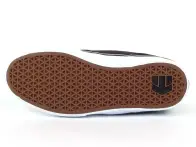 Etnies "Marana Vulc MT" Schuhe - Black (Aidan Campbell)