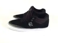 Etnies "Marana Vulc MT" Shoes - Black