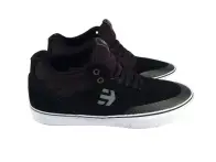 Etnies "Marana Vulc MT" Shoes - Black