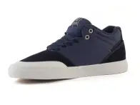 Etnies "Marana Vulc MT" Shoes - Blue/White