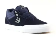 Etnies "Marana Vulc MT" Shoes - Blue/White