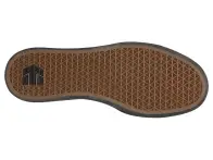 Etnies "Marana Vulc" Shoes - Black/Dark Grey