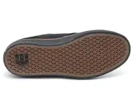Etnies "Marana Vulc" Shoes - Black/Dark Grey/Gum