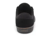 Etnies "Marana Vulc" Shoes - Black/Dark Grey/Gum
