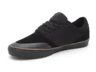 Etnies "Marana Vulc" Shoes - Black/Dark Grey/Gum