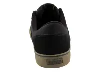 Etnies "Marana Vulc" Schuhe - Black/Gum/Dark Grey