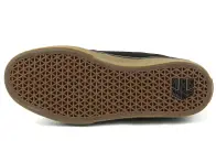 Etnies "Marana Vulc" Schuhe - Black/Gum/Dark Grey