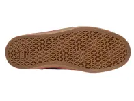 Etnies "Marana Vulc" Schuhe - Black/Gum/Grey (Aaron Ross)