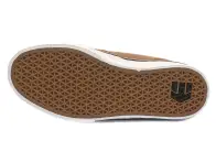 Etnies "Marana Vulc" Schuhe - Brown/White