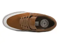 Etnies "Marana Vulc" Schuhe - Brown/White
